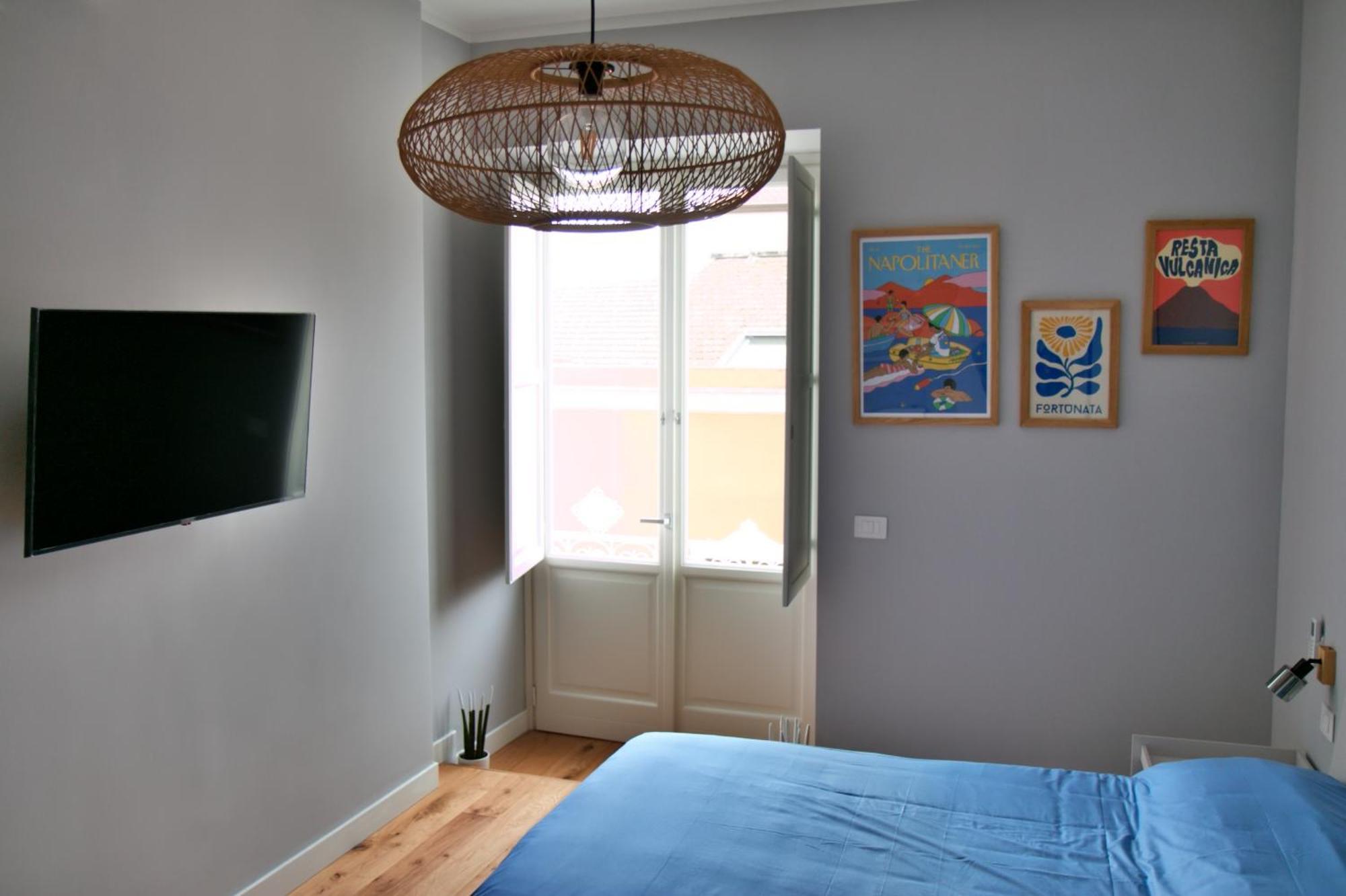 La Caldera Bed & Breakfast San Giuseppe Vesuviano Exterior photo